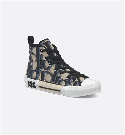 dior b23 nere